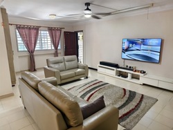 Blk 555 Jurong West Street 42 (Jurong West), HDB 5 Rooms #613695571